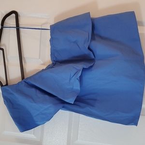 Alice+Olivia one shoulder top.